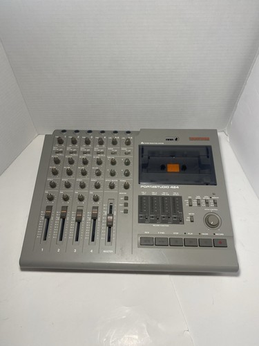 Tascam portastudio 424 - tascam,