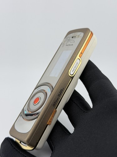 Rare nokia 7380 - rare, new