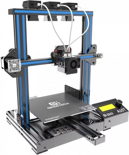 Stampante geeetech a10t - stampante,