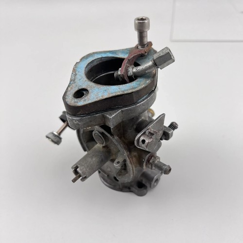 Carburatore harley davidson - carburatore,