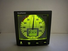 Raymarine ST60 Analog Wind