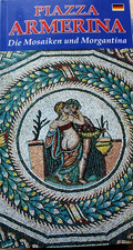 Piazza Armerina i mosaici e