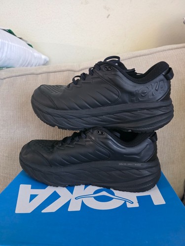 Hoka bondi scarpe uomo - scarpe,