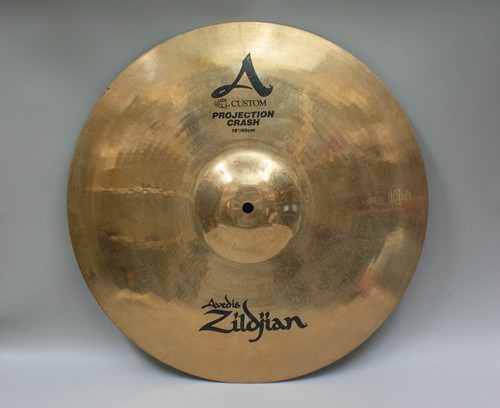 Zildjian avedis piatto - (ma4),