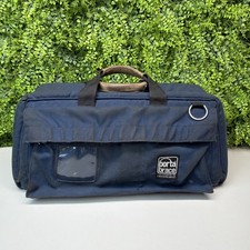 Porta Brace CS-DV3U Blue Mini