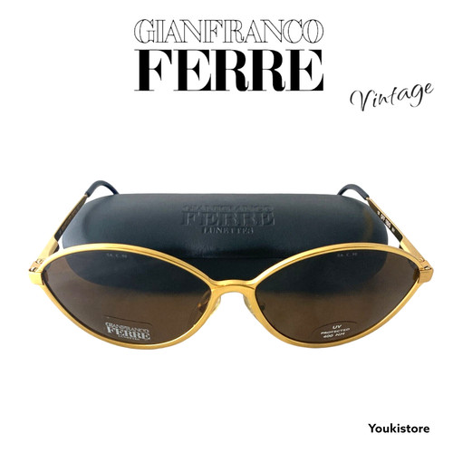 Gianfranco ferre occhiali - gianfranco,