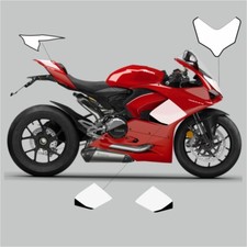 Kit adesivi design