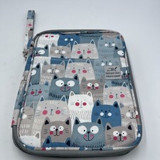  Smart Cat Case