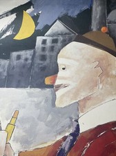 RARA Emilio Tadini 1988