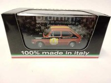 Brumm fiat 127 serie 2 - 1a,