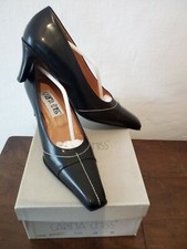 SCARPE DONNA TACCO. VERA
