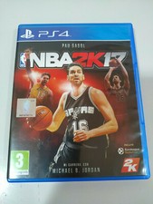 NBA 2K17 NBA 2K Sports Pau