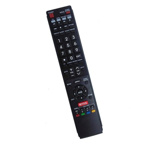 Nuovo telecomando per - a, led