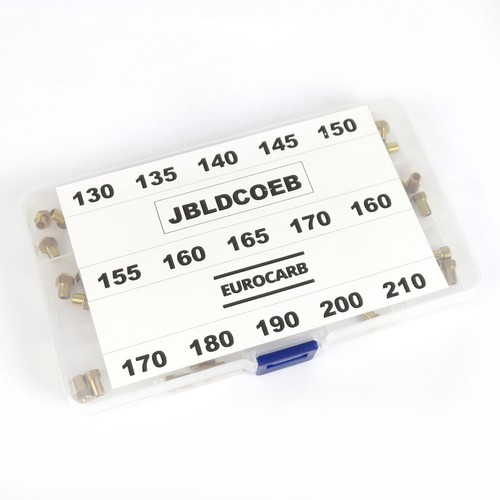Jet box weber dcoe idf - jet, dcoe/idf/ida