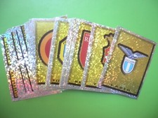 Lotto Figurine Calciatori Panini 38 Scudetti "Scudetto 1997-98" NEW  F20