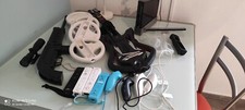 nintendo wii super accessoriata con 20 giochi