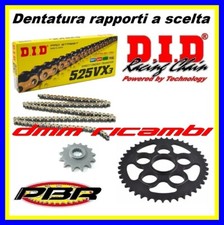 Kit Trasmissione DUCATI 998 /