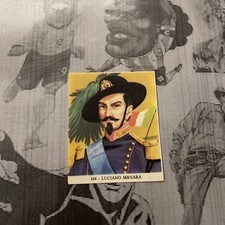 Figurina N 164 Album