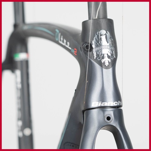 Bianchi oltre xr2 superleggera - bianchi,