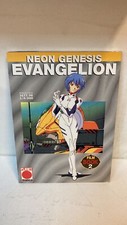 Neon genesis evangelion - evangelion,
