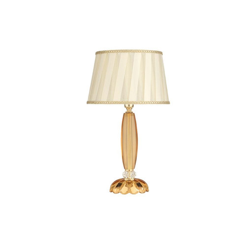 Lampada tavolo cecilia in - lampada,