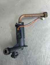 CORPO TURBINA 8716011820 CONPLETA DI TURBINA 8737602851 PER ZWC 24-3 MFA USATA 