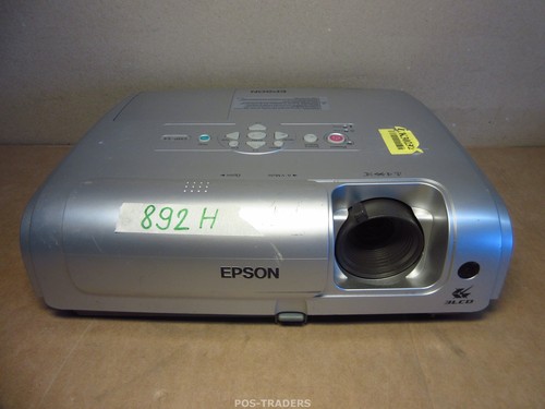 Proiettore epson - proiettore,