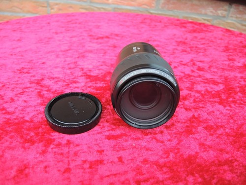 Minolta 100 300 mm - 100-300,