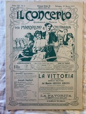 GIORNALE musica- IL CONCERTO
