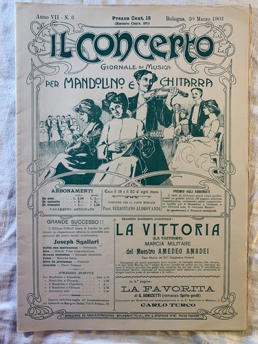 Giornale musica concerto - giornale, musica-