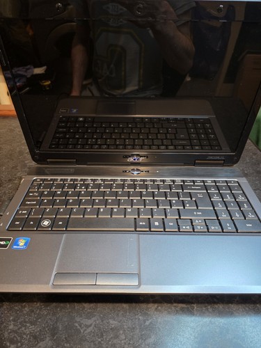 Acer aspire 5532 amd - acer,