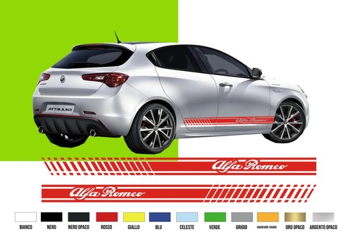 Fasce adesive per - , alfa