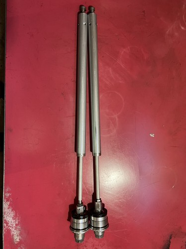 Cartucce forcelle ducati - cartucce,