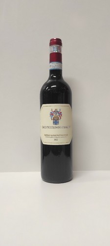 Rosso montalcino ciacci - montalcino,
