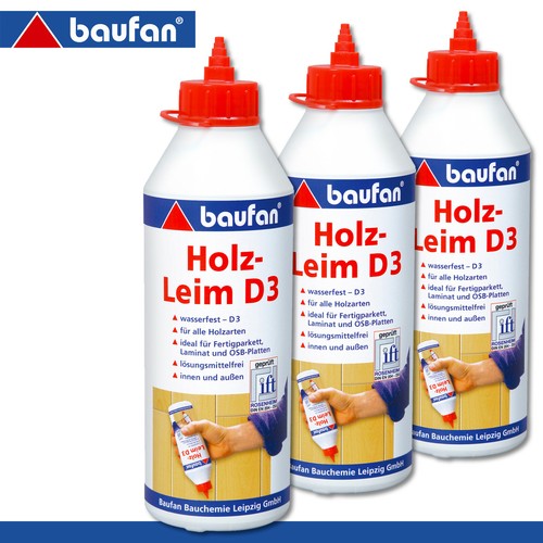 Baufan 500 colla per - colla,