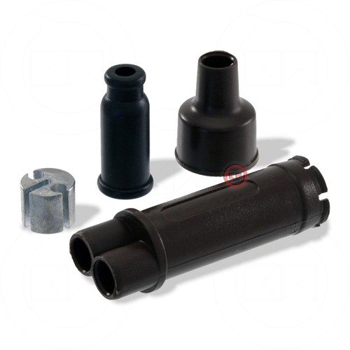 Sdoppiatore cavi fili gas - sdoppiatore,