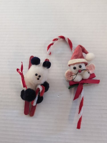 Ornamenti pulitore pipa