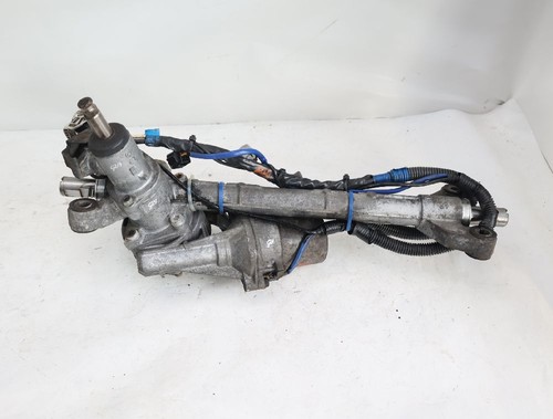 Cambio sterzo elettrico subaru - cambio,