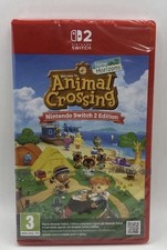 ANIMAL CROSSING New Horizons