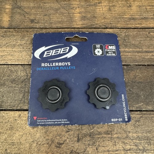 Bbb rollerboys bdp coppia - bdp-01,