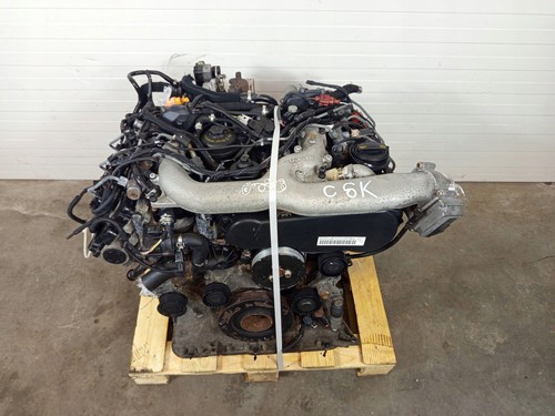 Motore completo audi - motore,
