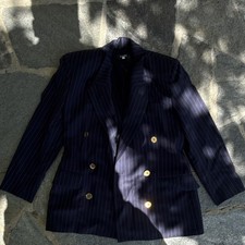 Blazer doppiopetto KORS donna