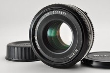 [N.Come nuovo] Nikon NIKKOR 50