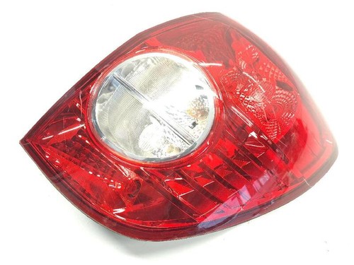 96626996 faro posteriore