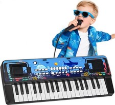 Bambini Tastiera Pianoforte 37