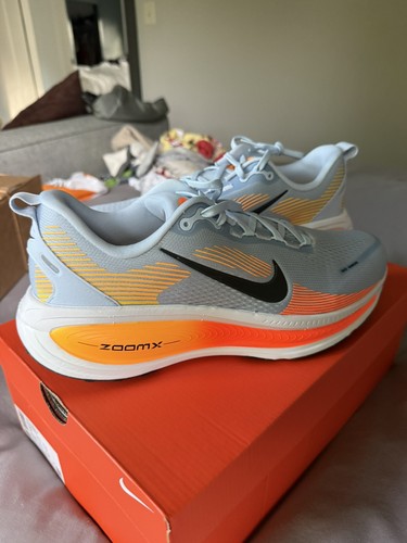 Nike vomero hydrogen - vomero, blue
