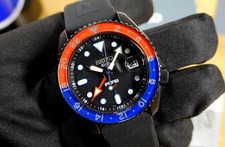 NUOVO SEIKO 5 Sport X PEPSI