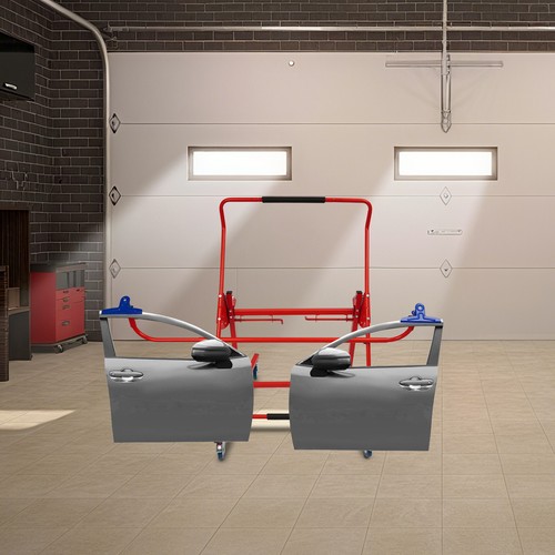 Auto body adjustable - body,