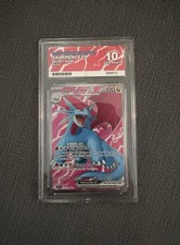 Pokémon TCG Ace 10 Salamence