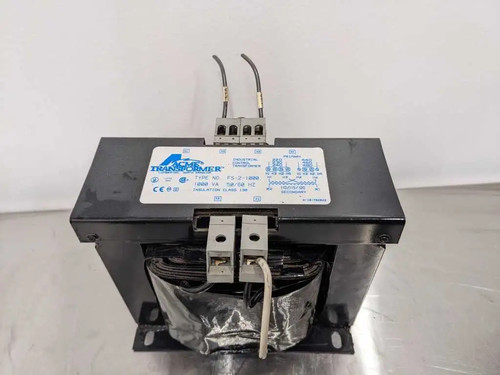 Acme 1000 trasformatore - acme,